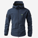 Waterproof Tactical Jacket - COLLECTION CLEARANCE