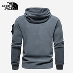 L.R Men's High Performance Fleece Hoodie || Clearance Sale