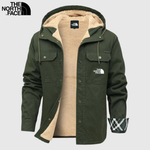 2026 Sherpa-Lined Outdoor Utility Jacket || Clearance Sale
