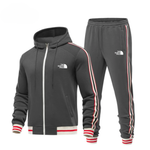 Casual Set Hoodie & Pants - CLEARANCE SALE