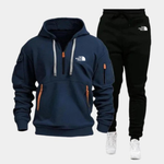 Casual Streetwear Set - CLEARANCE PRICE