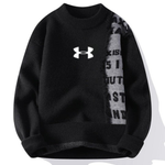 Modern Knit Sweater || CLEARANCE PRICE