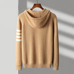 ARCHER - MERINO HOODIE