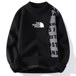 Modern Knit Sweater || CLEARANCE PRICE