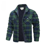 Men's Flannel Shirt Long Sleeve (FINAL SALE)