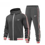 Casual Set Hoodie & Pants - CLEARANCE SALE