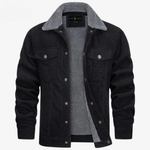Corduroy Jacket for Men - CLEARANCE SALE