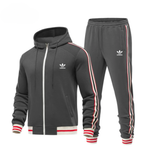 Casual Set Hoodie & Pants - CLEARANCE SALE