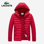 Hooded Thermal Puffer Jacket || COLLECTION CLEARANCE