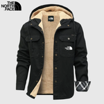 2026 Sherpa-Lined Outdoor Utility Jacket || Clearance Sale