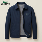 L.R Elegant Jacket with Zip - CLEARANCE SALE
