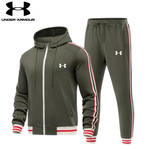 Casual Set Hoodie & Pants || CLEARANCE SALE