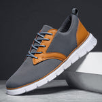 Renzo Hybrid Mesh Sneakers