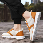 Renzo Hybrid Mesh Sneakers