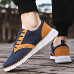 Renzo Hybrid Mesh Sneakers