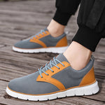 Renzo Hybrid Mesh Sneakers