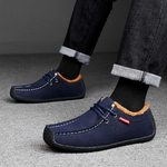 Kova Moccasins