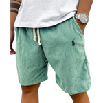 L.R – Classic Corduroy Shorts