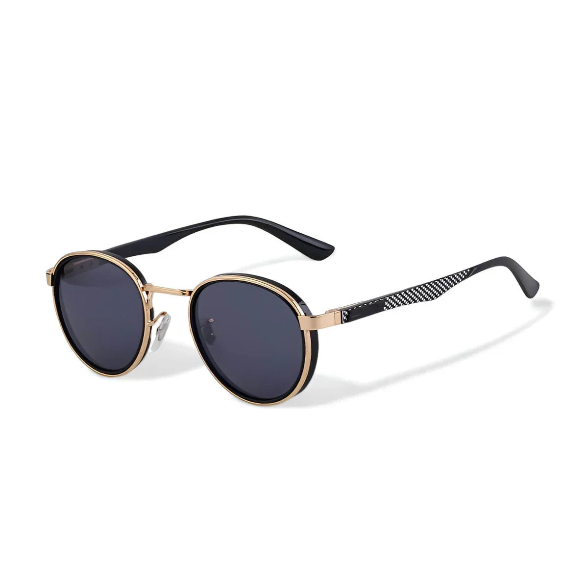 TOMMASO HERITAGE OVAL SHADES