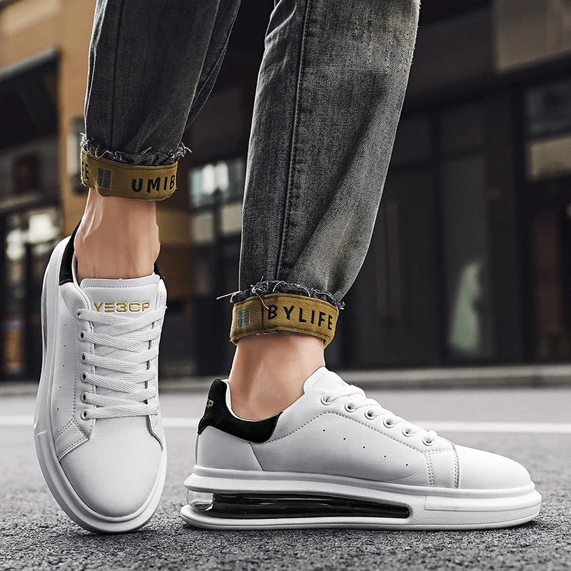 Magnos Classic Sneaker