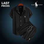 L.R Men's Private Selection