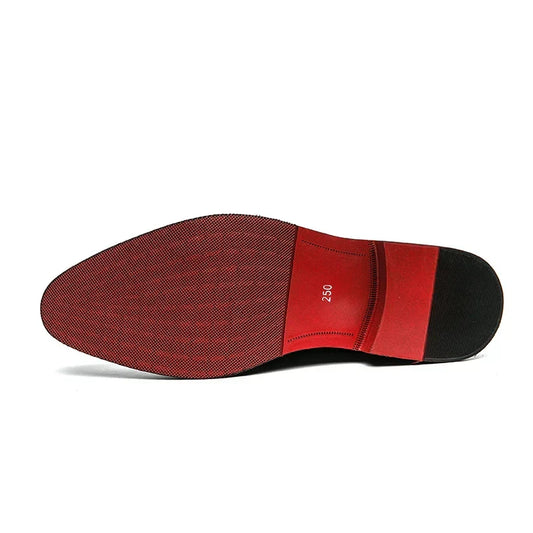 CLASSIC DRESS SHOES
