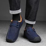 Kova Moccasins
