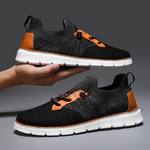 Bayford Knit Sneaker