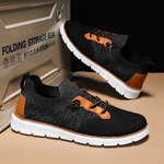 Bayford Knit Sneaker