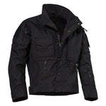 WOODLAND JACKET