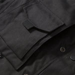 WOODLAND JACKET