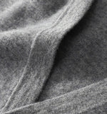 CLASSIC WOOL KNIT CARDIGAN