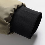 DAVIDSON HOODED JACKET