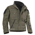 WOODLAND JACKET
