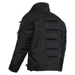 WOODLAND JACKET