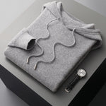 ARCHER - MERINO HOODIE