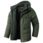 SNOWBALL JACKET
