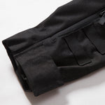 WOODLAND JACKET