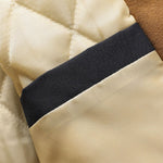 DAVIDSON HOODED JACKET