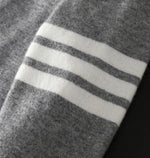 CLASSIC WOOL KNIT CARDIGAN