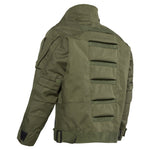 WOODLAND JACKET