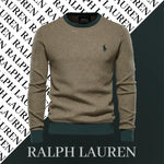 Signature Honeycomb Knit Sweater - Limited Edition (399)