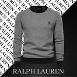 Signature Honeycomb Knit Sweater - Limited Edition (399)