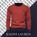 Signature Honeycomb Knit Sweater - Limited Edition (399)