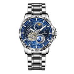 LUXTTYER Astral Automatic Watch