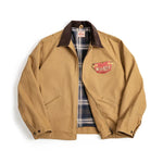 Chaqueta Vintage Timeless Edition