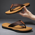 Khilian Waterproof Flip Flop (Men)