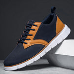 Renzo Hybrid Mesh Sneakers