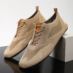 AIRFLEX MESH LOAFERS