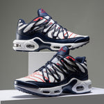 D.C Ravenous Sneakers